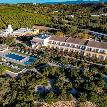 Hotel Rural Quinta do Marco - Nature&Dining Tavira Esterno foto