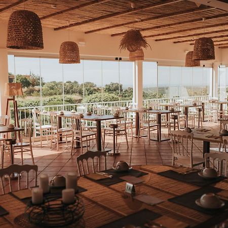 Hotel Rural Quinta do Marco - Nature&Dining Tavira Esterno foto