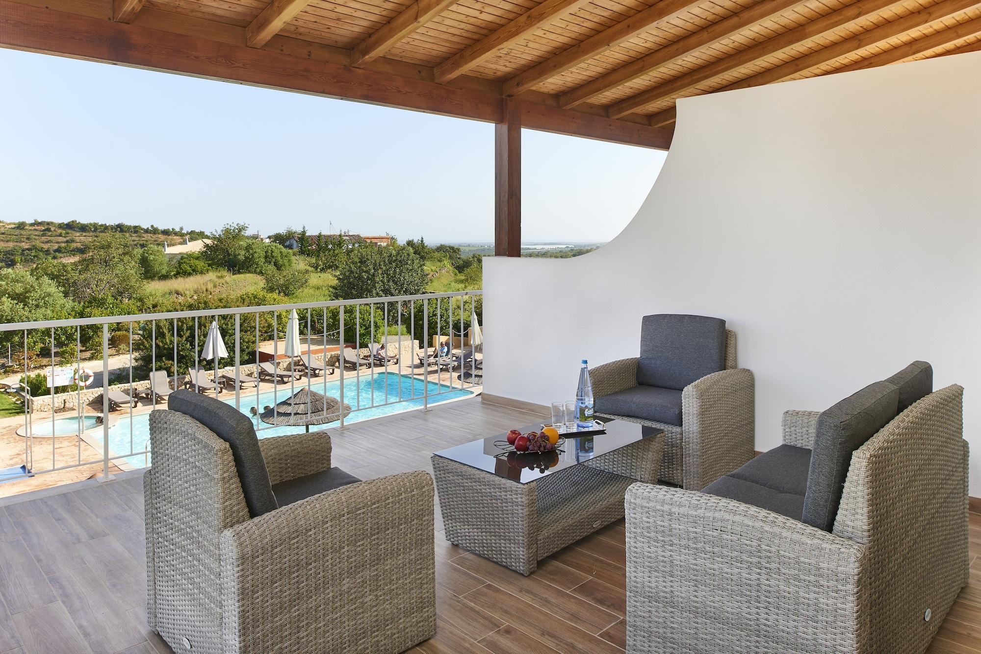 Hotel Rural Quinta do Marco - Nature&Dining Tavira Esterno foto