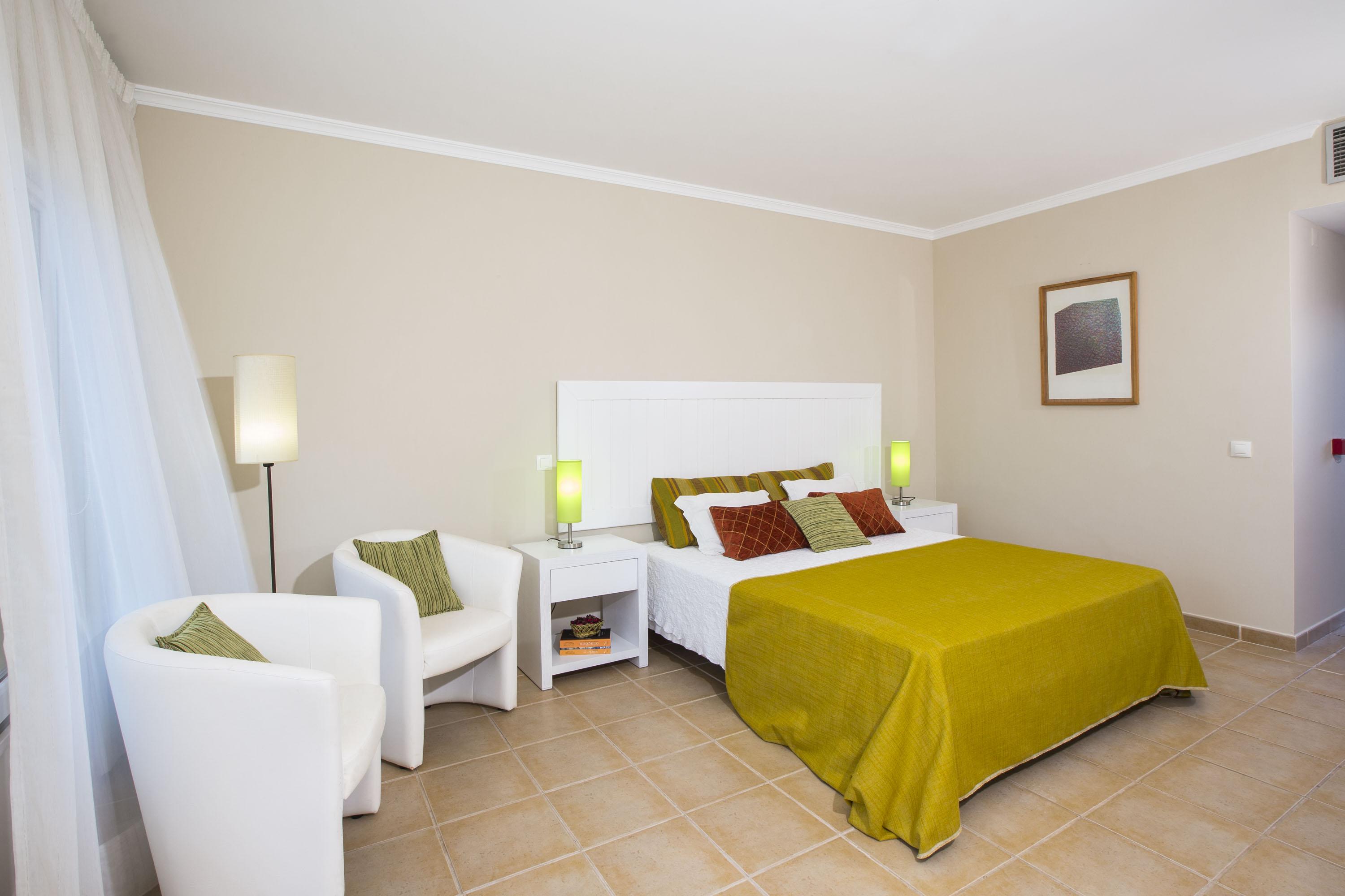 Hotel Rural Quinta do Marco - Nature&Dining Tavira Esterno foto