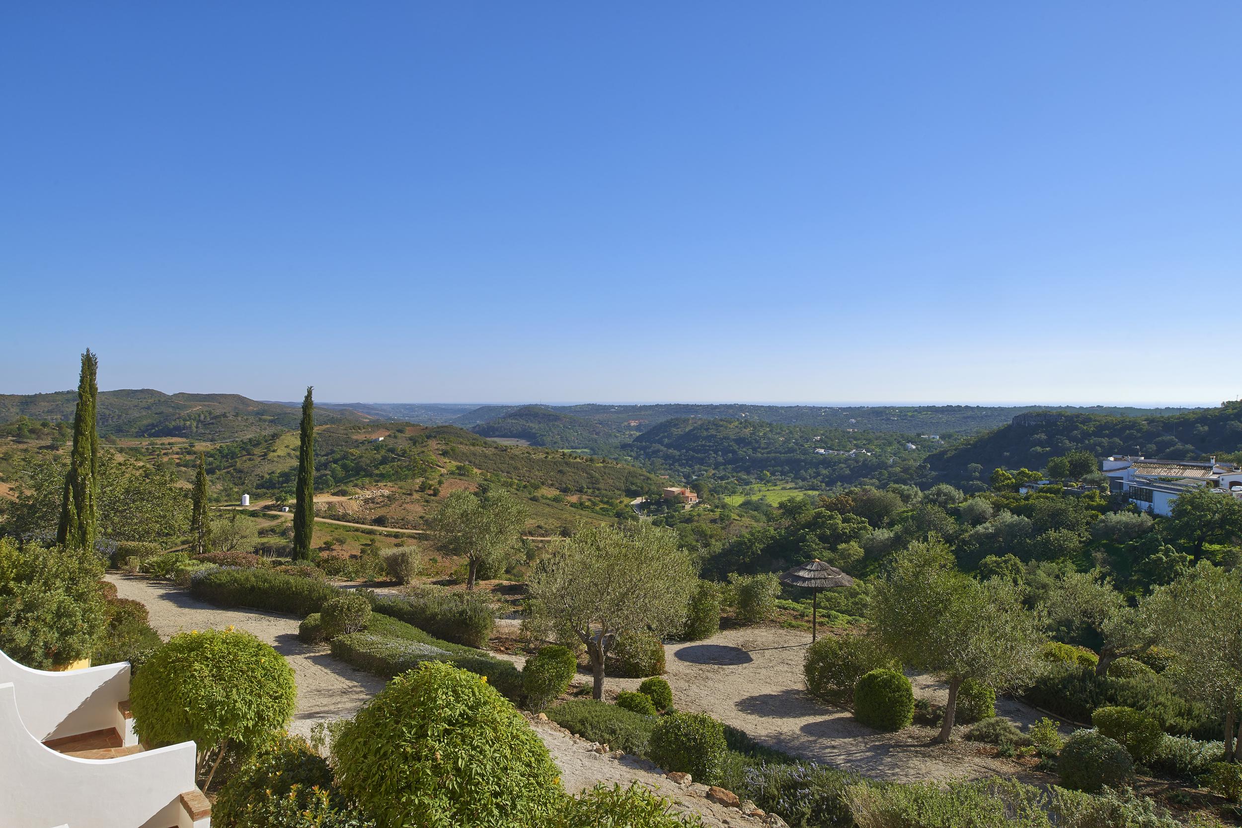 Hotel Rural Quinta do Marco - Nature&Dining Tavira Esterno foto