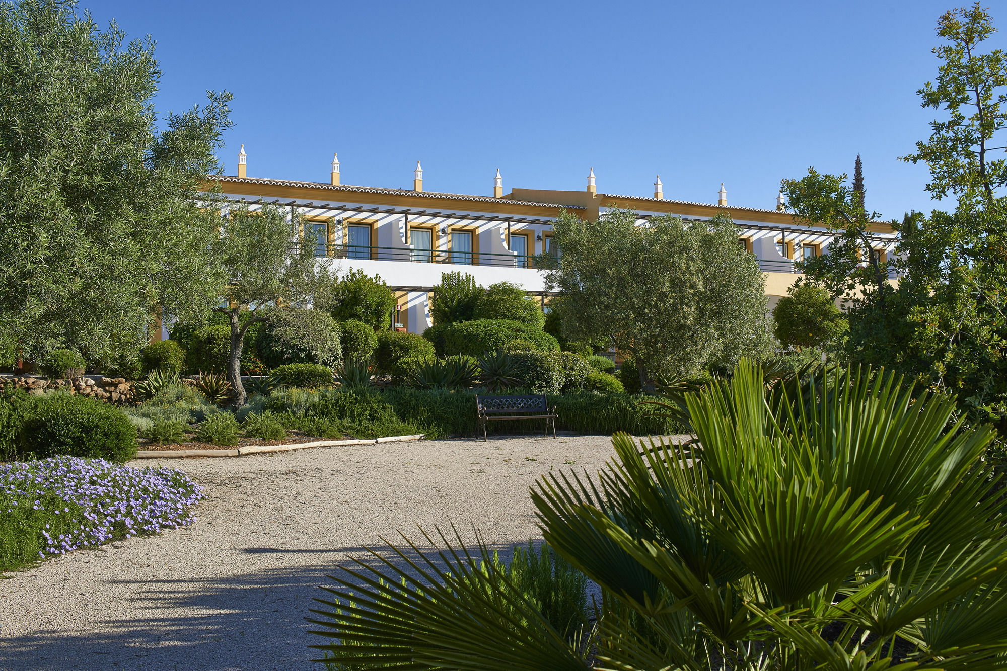 Hotel Rural Quinta do Marco - Nature&Dining Tavira Esterno foto