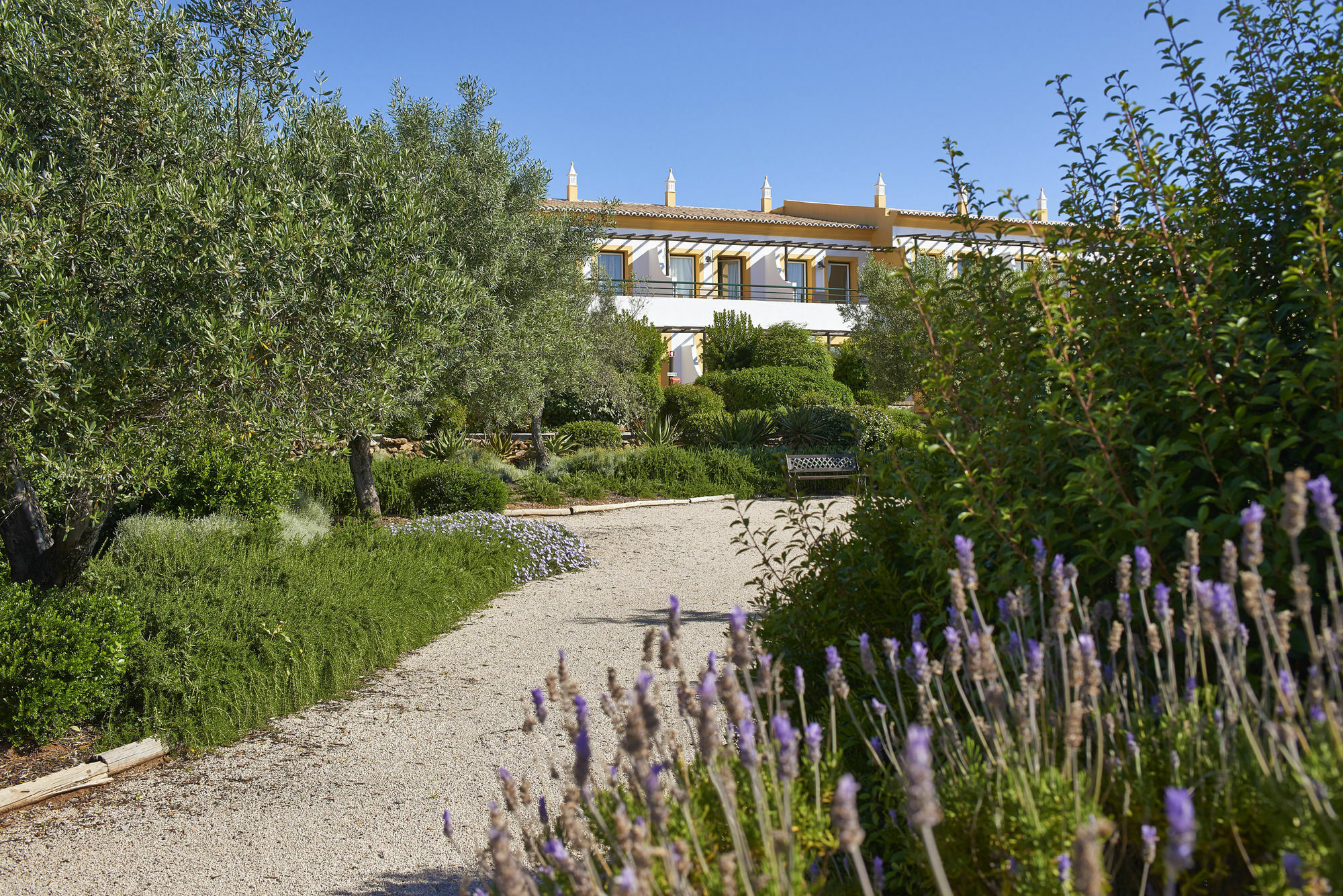 Hotel Rural Quinta do Marco - Nature&Dining Tavira Esterno foto